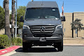 2026 Mercedes-Benz Sprinter 2500 Passenger 144 WB