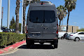 2026 Mercedes-Benz Sprinter 2500 Passenger 144 WB