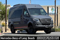 2026 Mercedes-Benz Sprinter 2500 Passenger 144 WB