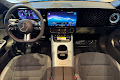 2027 Mercedes-Benz CLA CLA 350