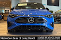 2027 Mercedes-Benz CLA CLA 350