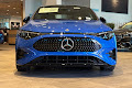 2027 Mercedes-Benz CLA CLA 350