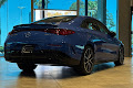 2027 Mercedes-Benz CLA CLA 350