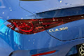 2027 Mercedes-Benz CLA CLA 350