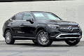 2026 Mercedes-Benz GLC GLC 300 Coupe