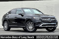 2026 Mercedes-Benz GLC GLC 300 Coupe