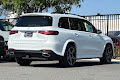 2026 Mercedes-Benz GLS GLS 450