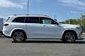 2026 Mercedes-Benz GLS GLS 450