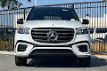 2026 Mercedes-Benz GLS GLS 450