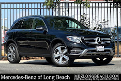 2018 Mercedes-Benz GLC GLC 300