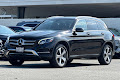 2018 Mercedes-Benz GLC GLC 300