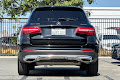 2018 Mercedes-Benz GLC GLC 300