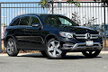 2018 Mercedes-Benz GLC GLC 300