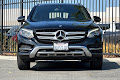 2018 Mercedes-Benz GLC GLC 300