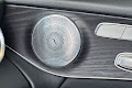 2018 Mercedes-Benz GLC GLC 300