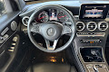 2018 Mercedes-Benz GLC GLC 300