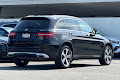 2018 Mercedes-Benz GLC GLC 300