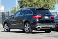 2018 Mercedes-Benz GLC GLC 300