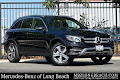 2018 Mercedes-Benz GLC GLC 300