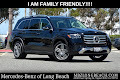 2026 Mercedes-Benz GLS GLS 450
