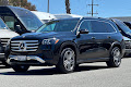 2026 Mercedes-Benz GLS GLS 450