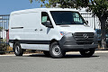 2026 Mercedes-Benz Sprinter 2500 Cargo 144 WB