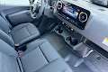 2026 Mercedes-Benz Sprinter 2500 Cargo 144 WB