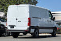 2026 Mercedes-Benz Sprinter 2500 Cargo 144 WB
