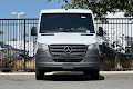 2026 Mercedes-Benz Sprinter 2500 Cargo 144 WB