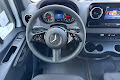 2026 Mercedes-Benz Sprinter 2500 Cargo 144 WB