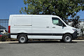 2026 Mercedes-Benz Sprinter 2500 Cargo 144 WB