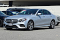 2019 Mercedes-Benz E-Class E 300