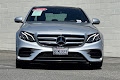 2019 Mercedes-Benz E-Class E 300