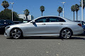2019 Mercedes-Benz E-Class E 300