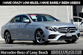 2019 Mercedes-Benz E-Class E 300