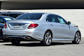 2019 Mercedes-Benz E-Class E 300