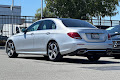 2019 Mercedes-Benz E-Class E 300