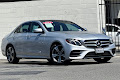 2019 Mercedes-Benz E-Class E 300