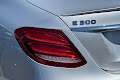 2019 Mercedes-Benz E-Class E 300