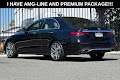 2023 Mercedes-Benz E-Class E 350