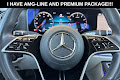 2023 Mercedes-Benz E-Class E 350