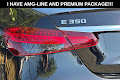 2023 Mercedes-Benz E-Class E 350