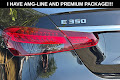 2023 Mercedes-Benz E-Class E 350
