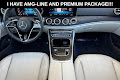 2023 Mercedes-Benz E-Class E 350