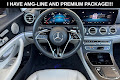 2023 Mercedes-Benz E-Class E 350