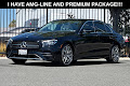 2023 Mercedes-Benz E-Class E 350