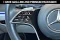 2023 Mercedes-Benz E-Class E 350