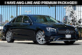 2023 Mercedes-Benz E-Class E 350