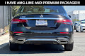 2023 Mercedes-Benz E-Class E 350