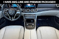 2023 Mercedes-Benz E-Class E 350